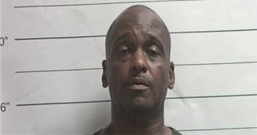 Terrell Perkins, - Orleans Parish County, LA 